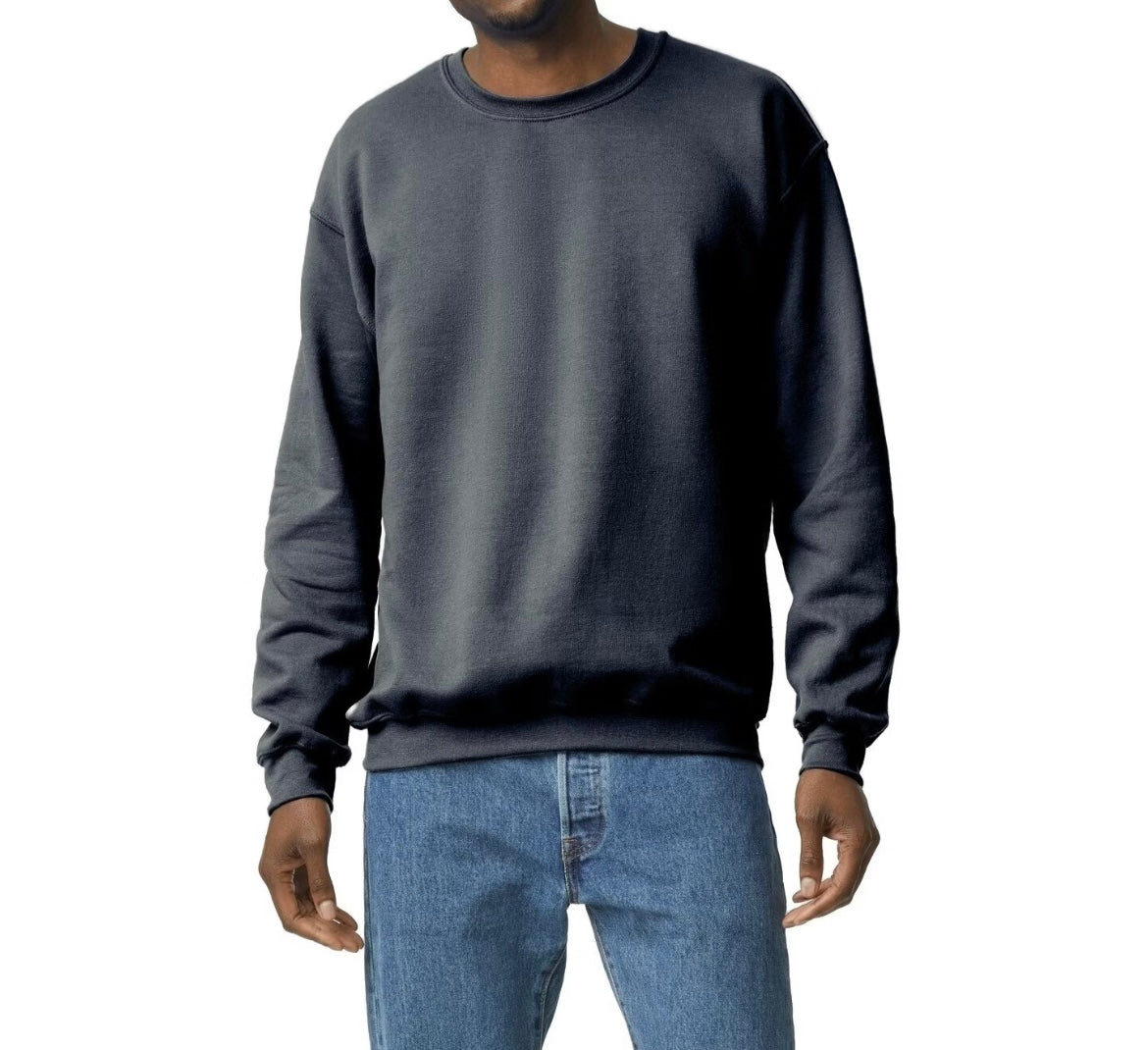 HK City of Angels Crewneck