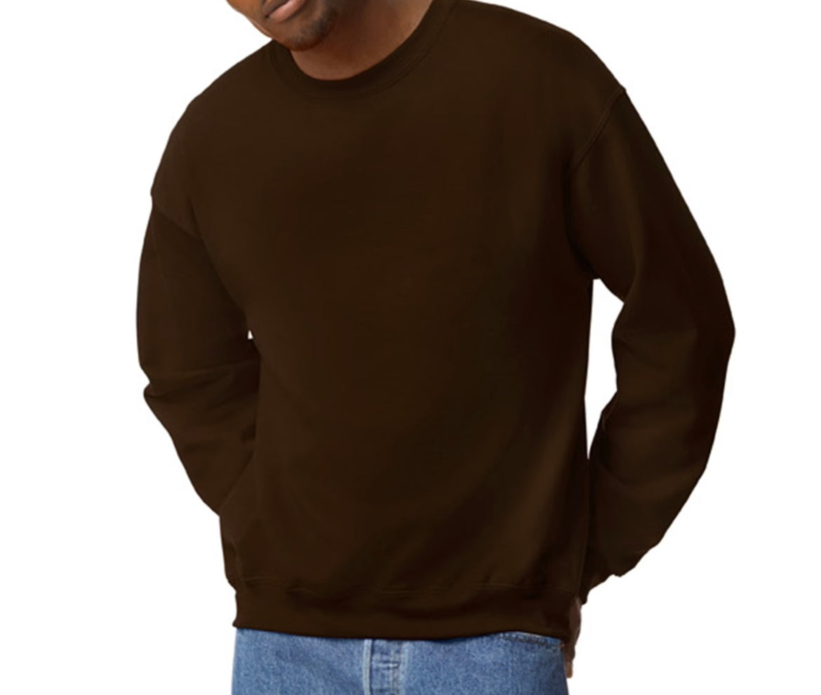 Tis the Season Crewneck
