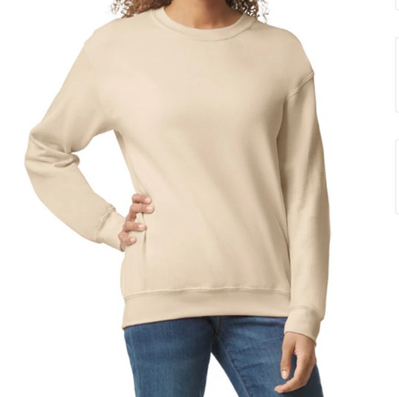 Tis the Season Crewneck