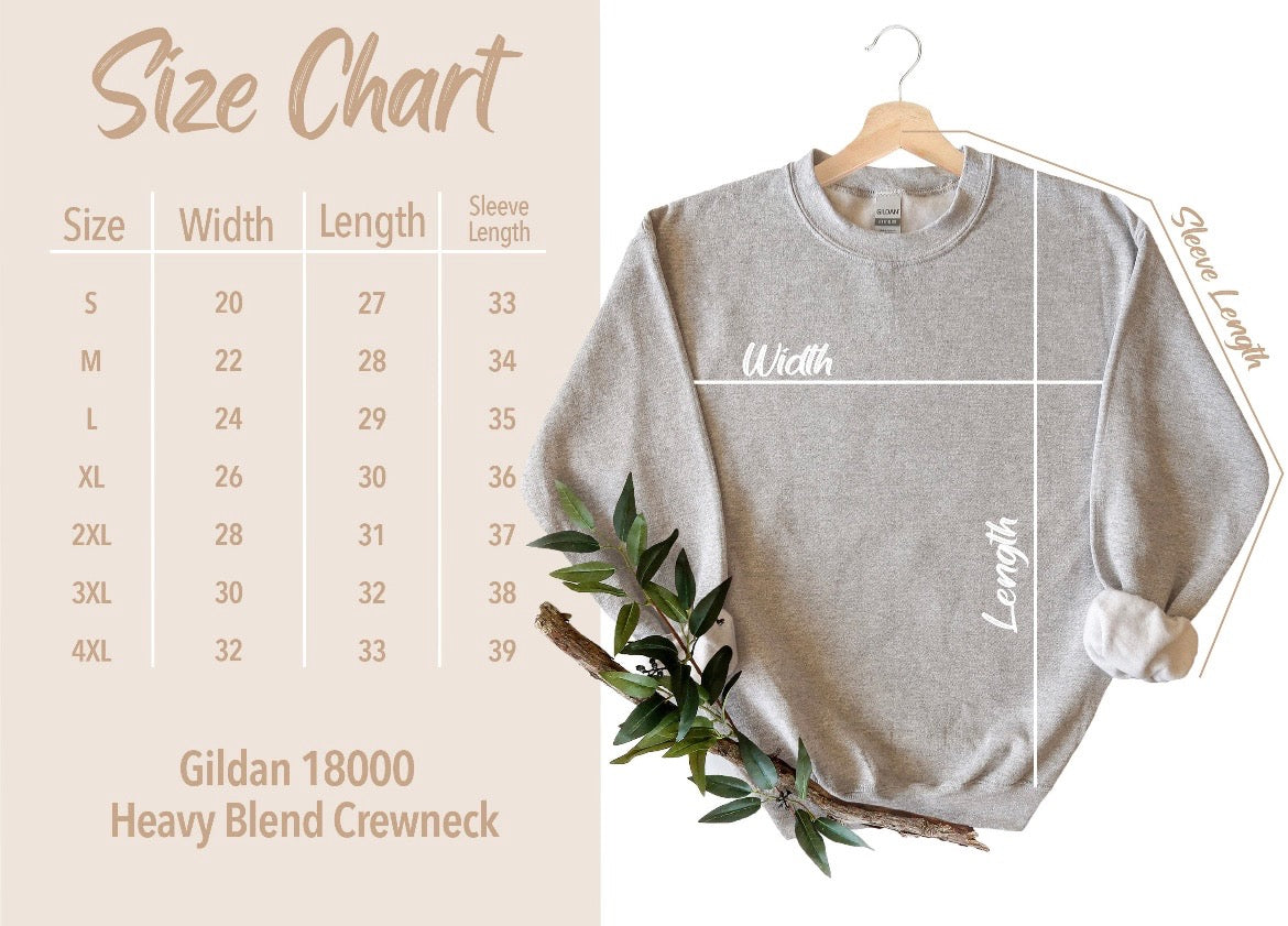 L.V x HK Silver Football Crewneck