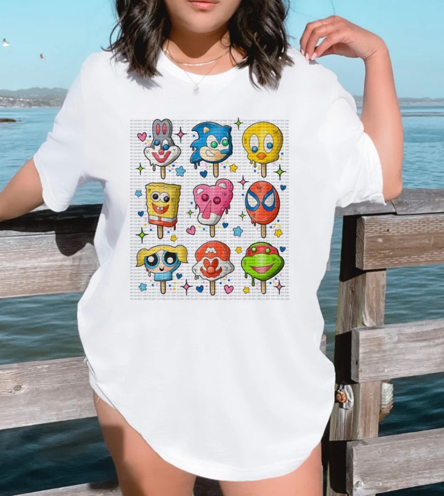 T-Shirts