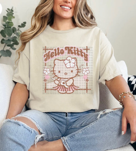 HK Vacay T-Shirt